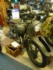 1942 WD Triumph