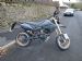 Unknown bike