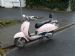 Unnamed scooter