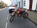 2nd of the 8 a KTM