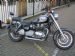 Triumph on the Isle of Wight
