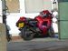 A big Suzuki