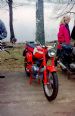 Gilera Giubileo 175