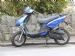 Unknown Scooter