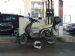 Unknown scooter