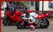 Definition of Superbikes