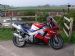 Kawasaki Ninja ZX9R