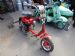 Unknown Scooter