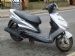 Yamaha Cygnus X