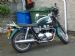 Triumph Bonneville T100