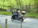 Suzuki Burgman 650