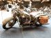 Indian 841, 757cc 