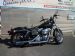 Harley Davidson in Spain
