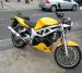 Suzuki SV650
