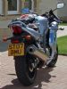 Suzuki SV 650S (Perth, Scotland)