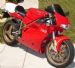 Ducati 748 Monoposto 2000