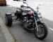 Yamaha trike