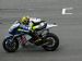 Rossi's Fiat Yamaha YZR-M1