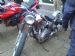 Triumph bike at Esbjerg