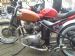 Triumph motorcycle