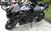 Black Kawasaki in Norwich