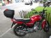 Yamaha YBR 125