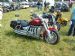 Triumph on Isle of Wight