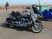 Harley at Minehead