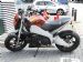 Buell Lightning City
