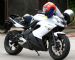 Kawasaki ER-6f (2010 model)