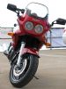 Triumph Sprint 900 (Front View)