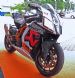 KTM 1190 RC8 R (Akraprovic Special)