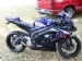 Suzuki GSX-R 750 - 2007