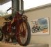 One cylinder