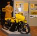 AA on two wheels, well three most of the time