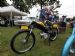 Puch moped seen at Autotron