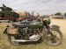Third BSA motorbike spotted at show