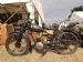 DKW motorbike