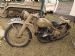 DKW military motorcycle