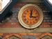 FISH QUAY CLOCK