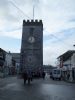 The Clock Tower