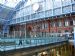 St Pancras station clock