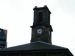 CATTLE MARKET OFFICE CLOCK