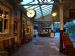Llangollen Station Clock