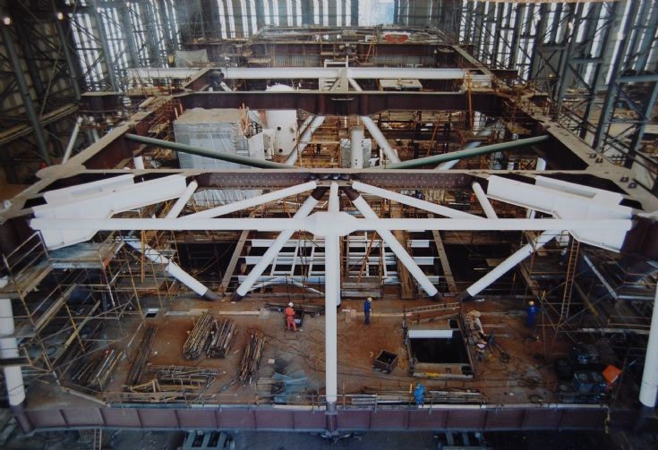BP Millar M7 Module