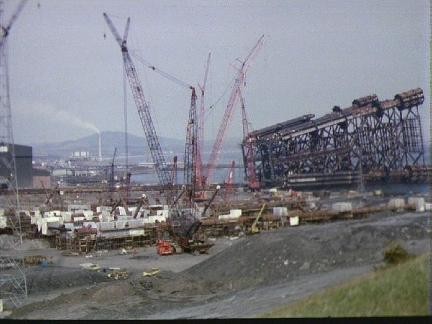 RGC Methil - c1980????