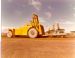 Taylor Forklift - Ardersier Yard (60 tonne)