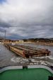 Nigg Dock Gate 