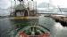 Galaxy I going in to Nigg Dock 