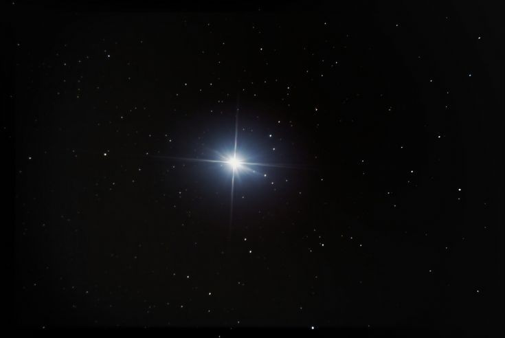 Sirius